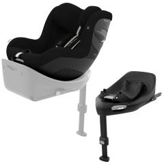 Siège-auto Sirona G i-Size + Base G