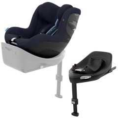 Siège-auto Sirona G i-Size + Base G