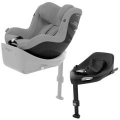 Siège-auto Sirona G i-Size + Base G