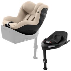 Siège-auto Sirona G3 i-Size + Base G3