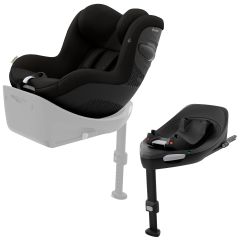Siège-auto Sirona G3 i-Size + Base G3