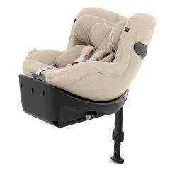 Siège-auto Sirona Ti