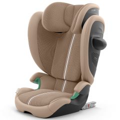 Siège-auto Solution G2 i-Fix