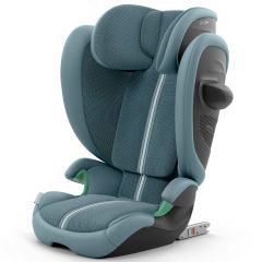 Siège-auto Solution G2 i-Fix