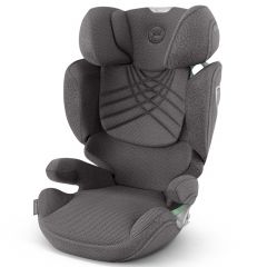 Siège-auto Solution T i-Fix