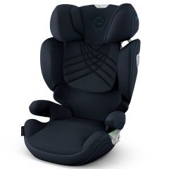 Siège-auto Solution T i-Fix