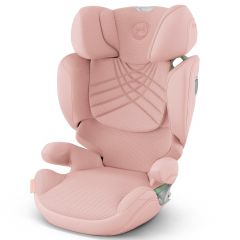 Siège-auto Solution T i-Fix
