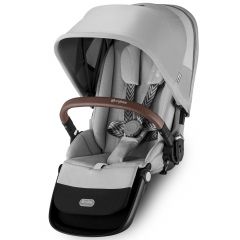 Poussette double 2 ages new arrivals