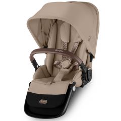 Siège pour Gazelle S 2