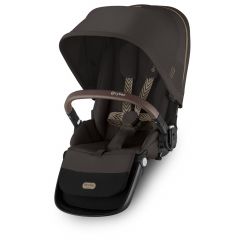 Siège pour Gazelle S 2