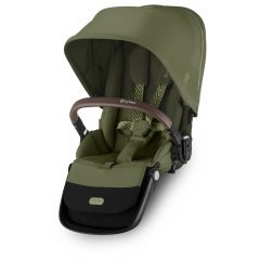 Siège pour Gazelle S 2