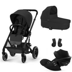 Baby sales lux poussette