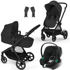 Trio Eos 2-en-1 + Aton B2 i-Size