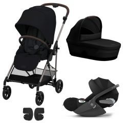 Poussette babylux sales