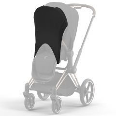 Voile soleil Sun Sail