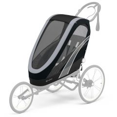 Pack siège poussette Zeno