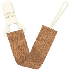 Attache-sucette Pure