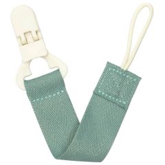 Attache-sucette Pure