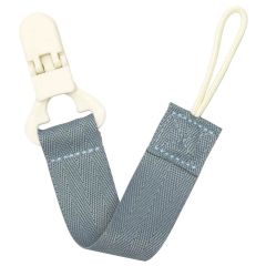 Attache-sucette Pure