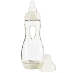 Biberon à poignées 240ml