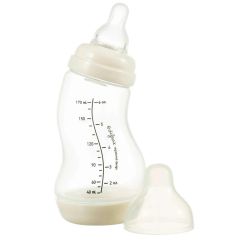 Biberon-S Natural 170ml