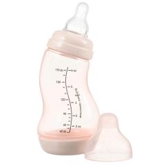Biberon-S Natural 170ml