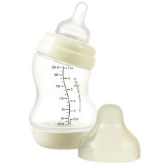 Biberon-S Wide 200ml