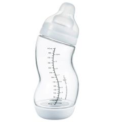 Biberon-S Wide verre 310ml