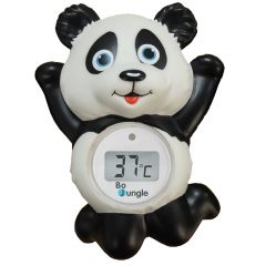 Thermomètre de bain digital Panda