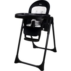 Chaise haute Laze