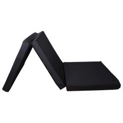 Matelas pliant pour lit parapluie universel