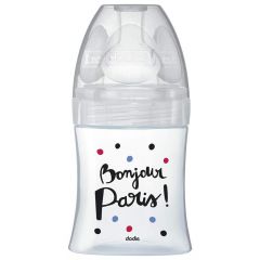Biberon en verre Sensation+ 150 ml