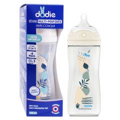 Biberon Nature 330ml - 0-6 mois