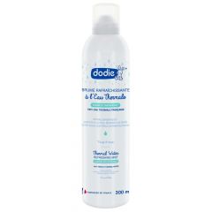 Brume rafraîchissante à l’eau thermale 300 ml