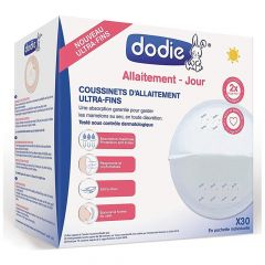 Coussinets d’allaitement ultrafins Jour – 30 pcs