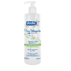 Eau nettoyante 3-en-1 500 ml