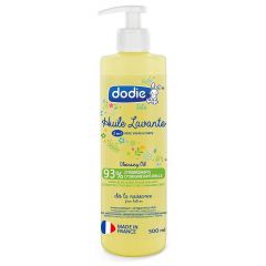 Huile lavante 3-en-1 500 ml