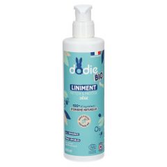 Liniment certifié bio 400ml