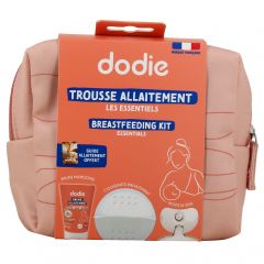 Trousse d'allaitement