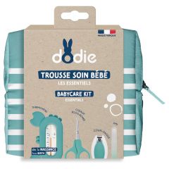Trousse soin
