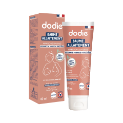 Baume pour mamelons 40 ml