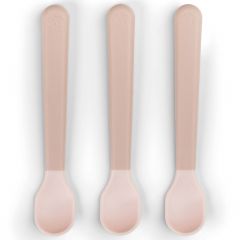 3 cuillères bébé Foodie easy-grip