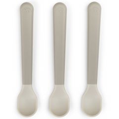 3 cuillères bébé Foodie easy-grip