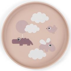 Assiette pour enfants Foodie