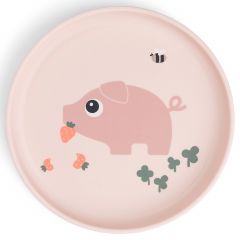 Assiette pour enfants Foodie