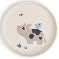 Assiette pour enfants Foodie