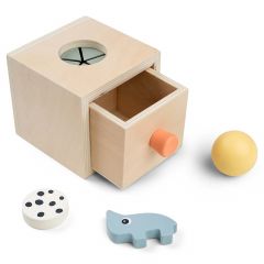 Boîte cache-cache
