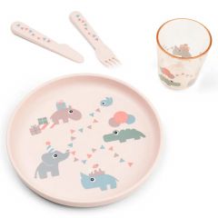 Coffret Foodie repas