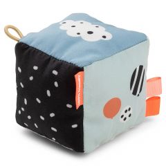 Cube d'activités