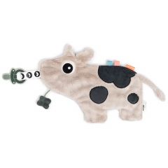 Doudou attache-sucette Dotti